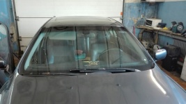 Замена лобового стекла BMW (5 серия) E39 кузов